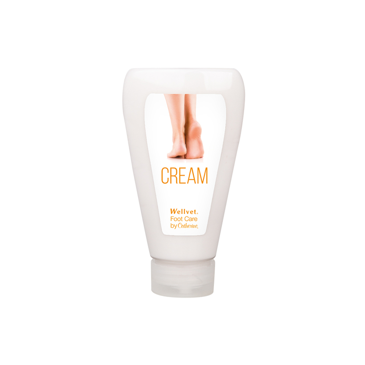 Wellvet Foot Care<br>Cream