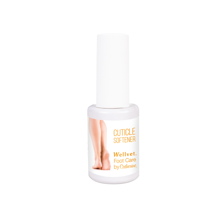 Wellvet Foot Care<br>Cuticle Softener