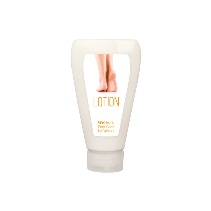 Wellvet Foot Care<br>Lotion