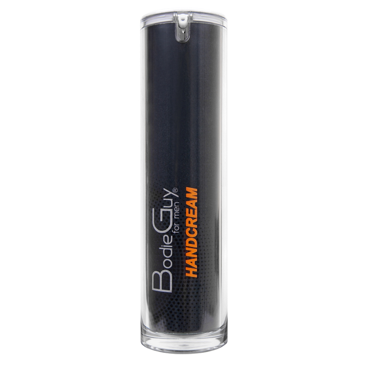 BodieGuy<br>Handcream