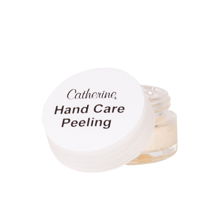 Hand Care<br>Peeling Hand Care<br>Peeling
