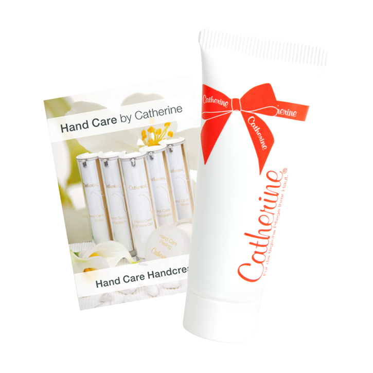 Hand Care Handcream