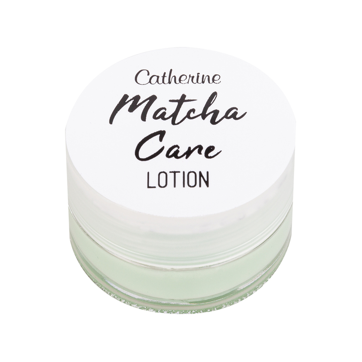 Matcha Care<br>Lotion