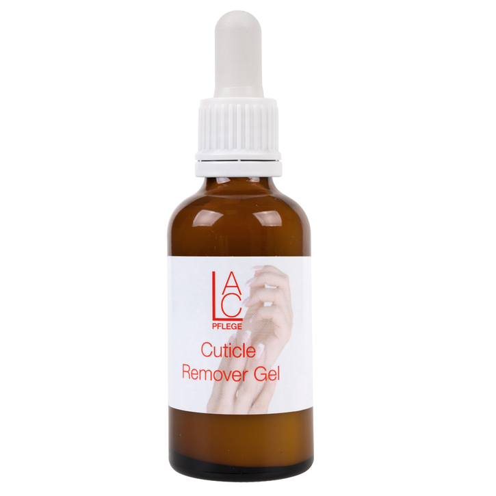 Cuticle Remover Gel