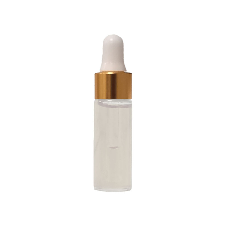 cuticle remover gel, 5 ml