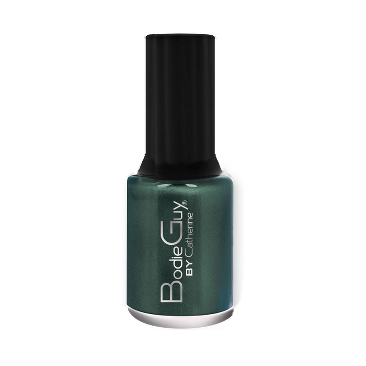 BodieGuy Nagellack petrol, 11 ml BodieGuy Nagellack petrol, 11 ml