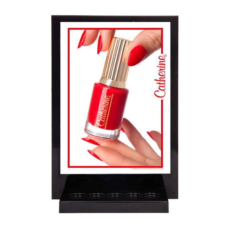 Verkaufsdisplay<br>Nailfashion Mix It
