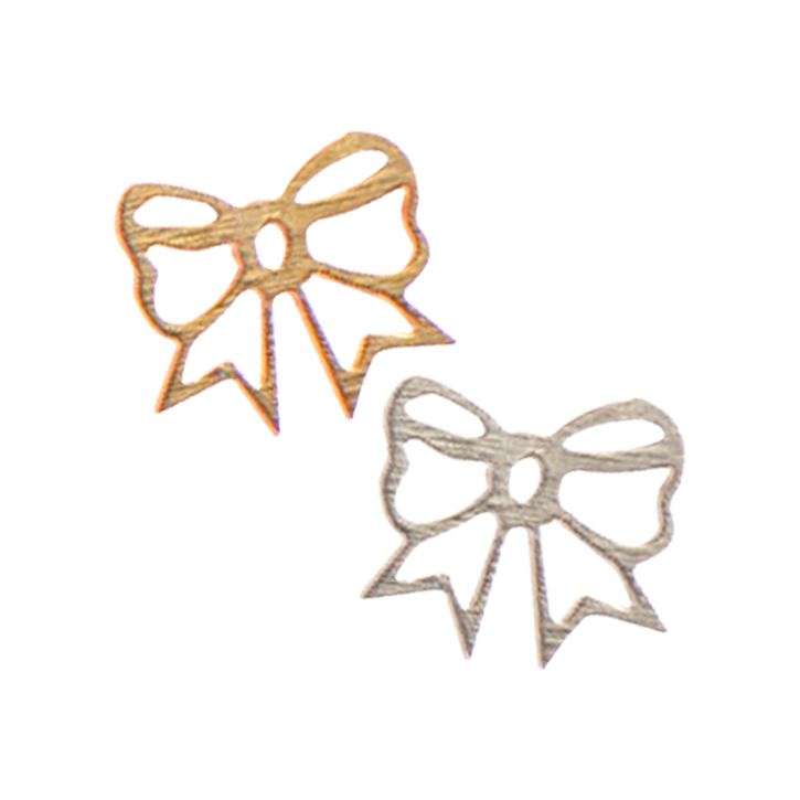 Nail Art Schleifen