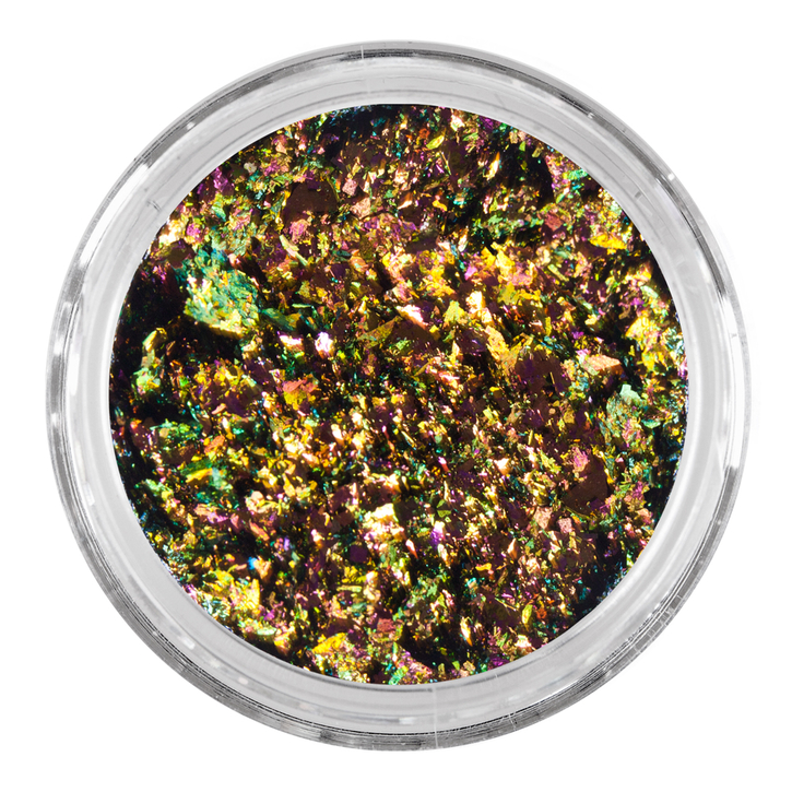 fluffy pigment no. 4