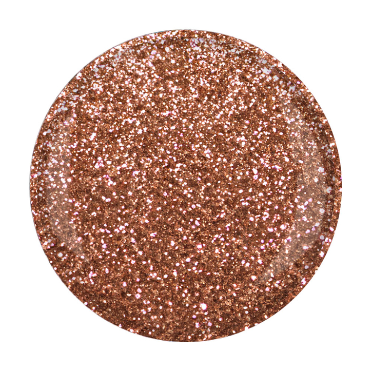 Bio Glitter licorice