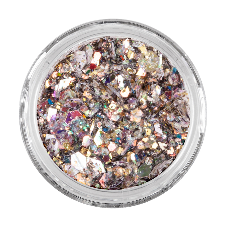 Glitter Mix la habana
