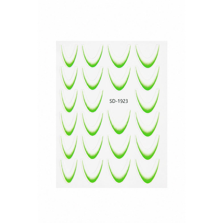 Nail Stickers