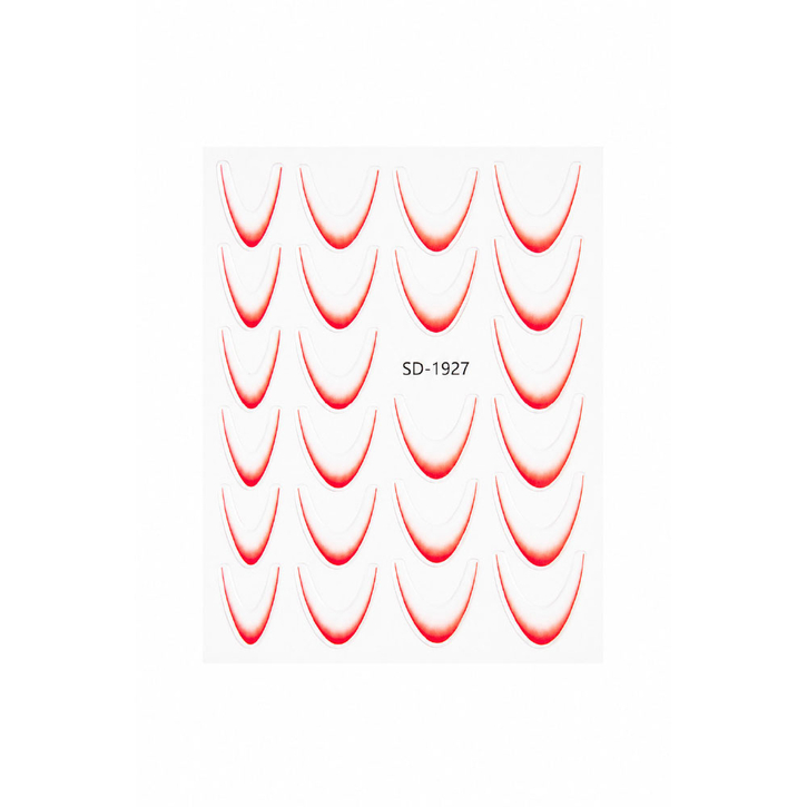 Nail Stickers