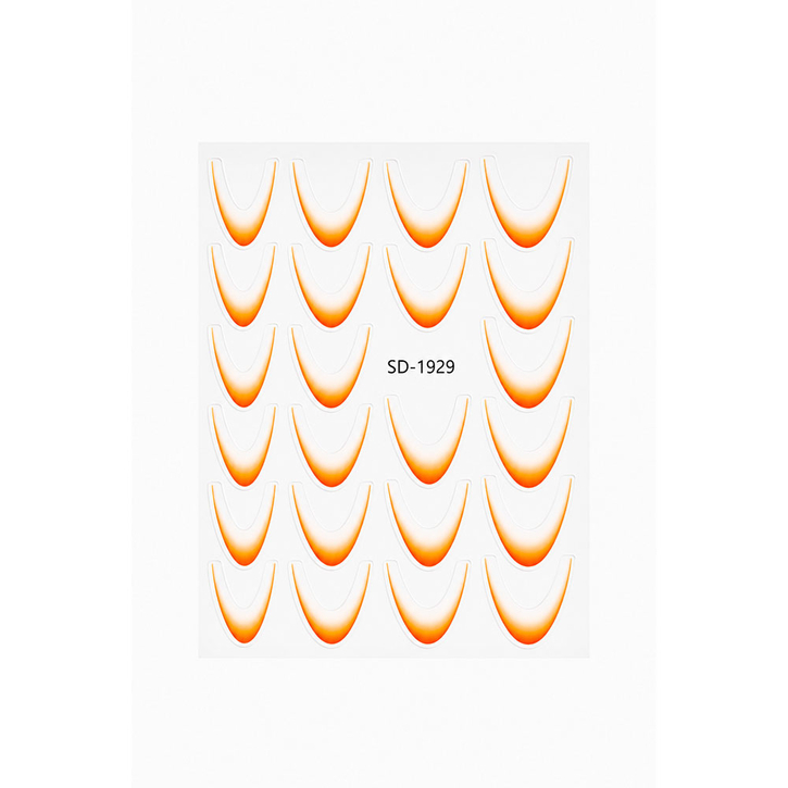 Autocollants pour ongles