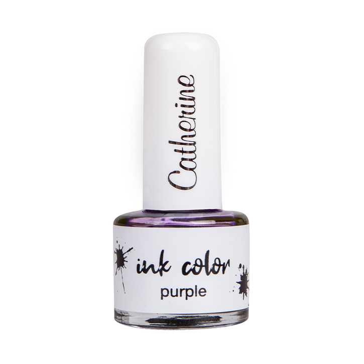 ink color<br>purple