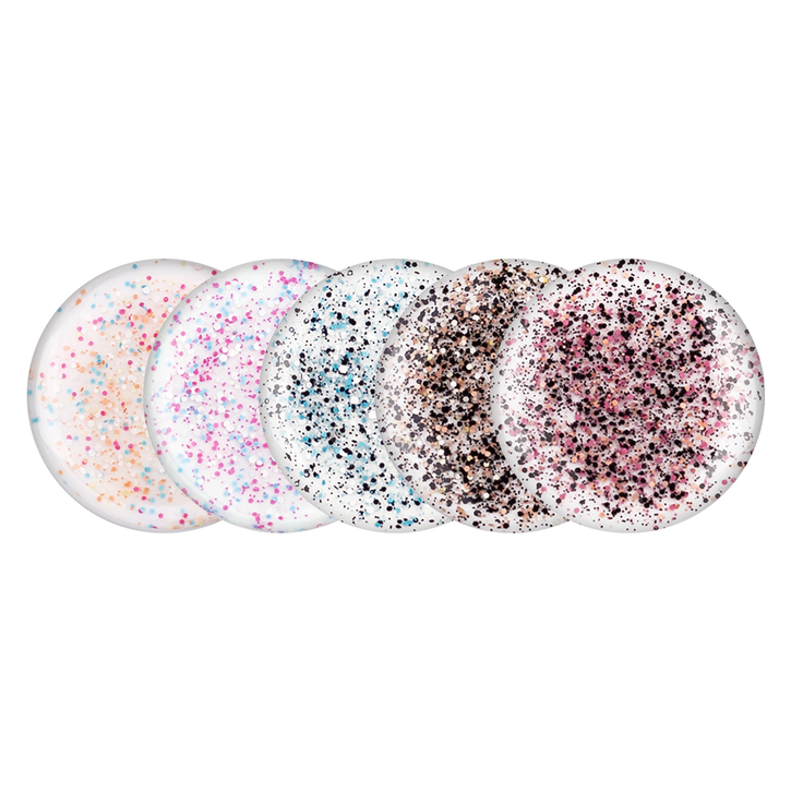 Effekt Dots Box