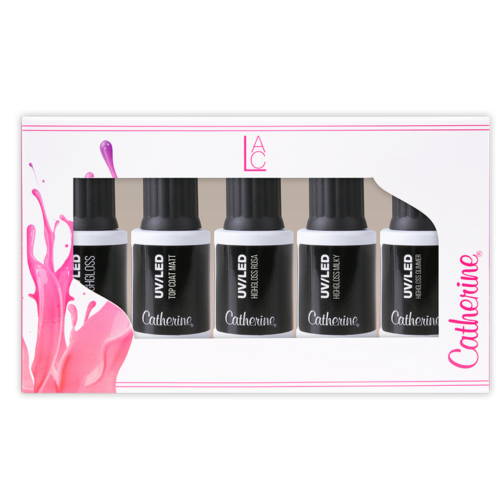 Sealer Box Mix it Sealer Box Mix it