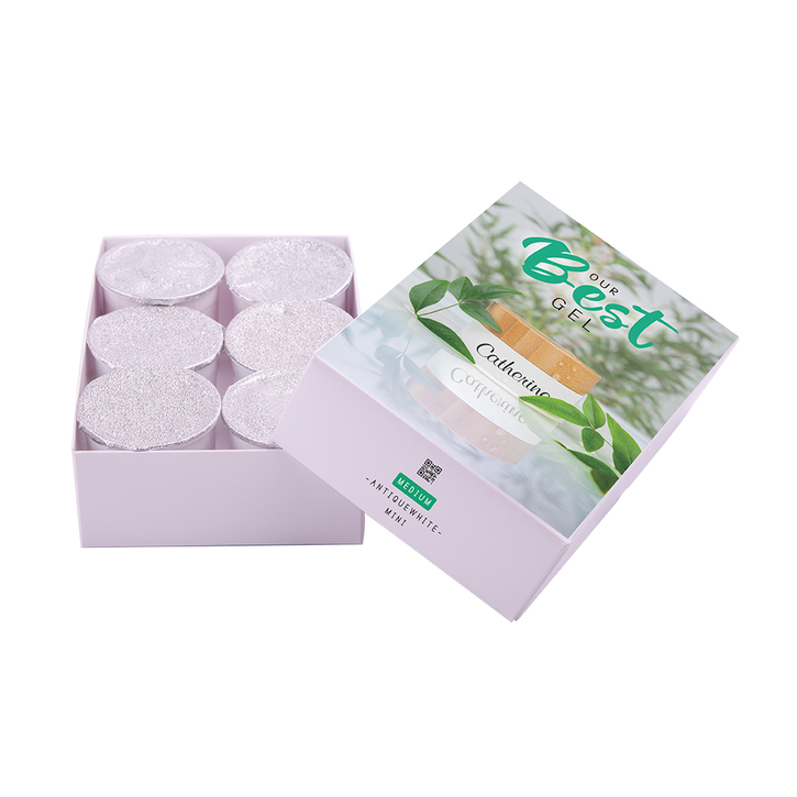 Our Best Gel Medium Box Mini antiquewhite