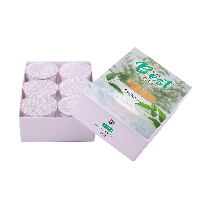 Our Best Gel Medium Box Maxi antiquewhite