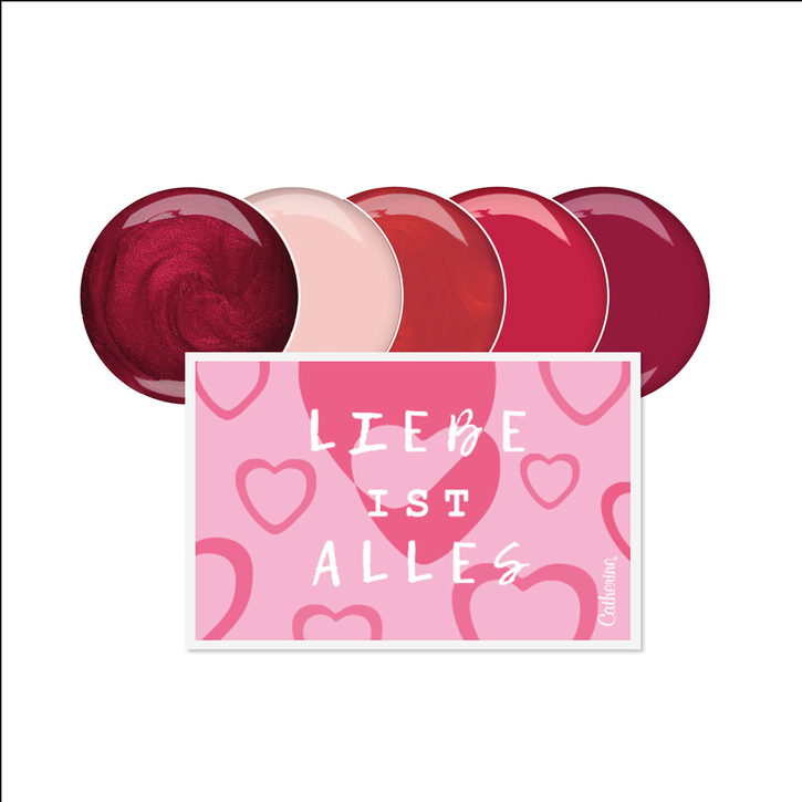 Liebe ist Alles Box
