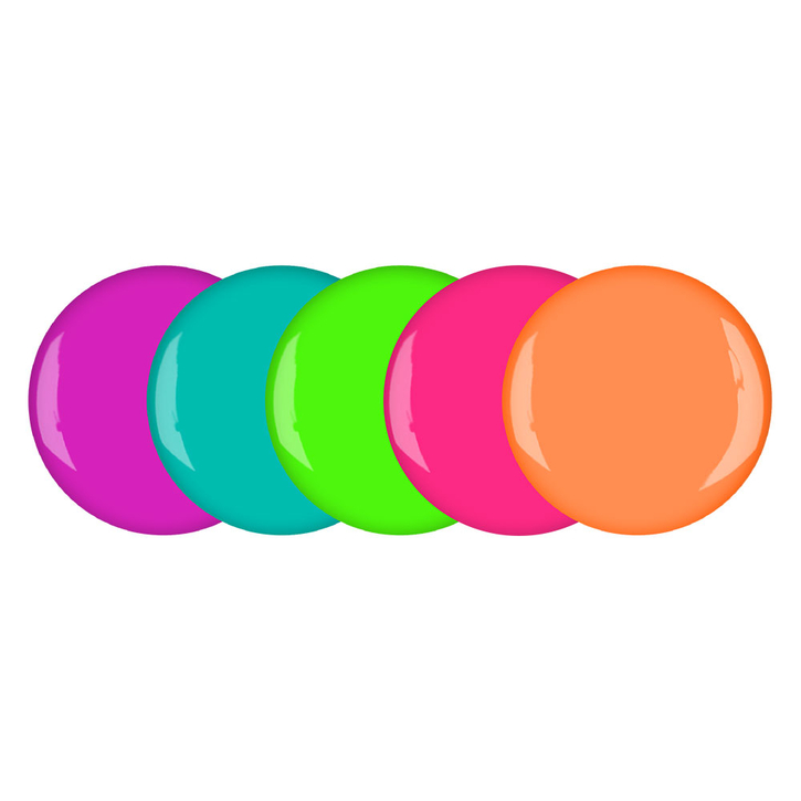 Summer Sun Neon Box