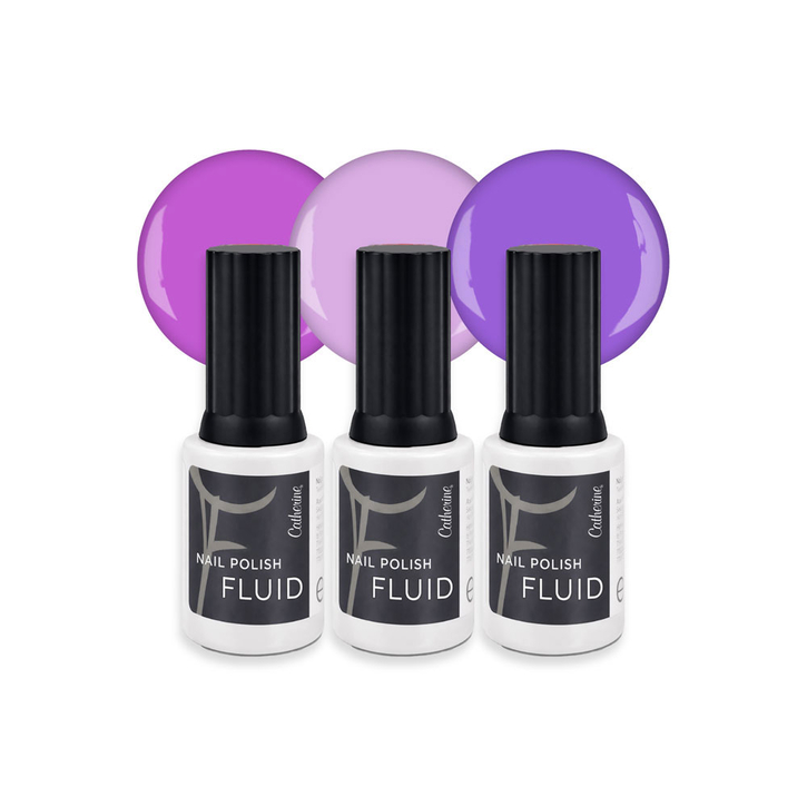Trio Ibiza Sunset fluid