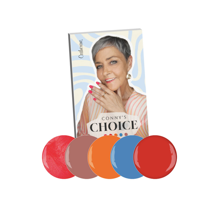 Connys Choice Box
