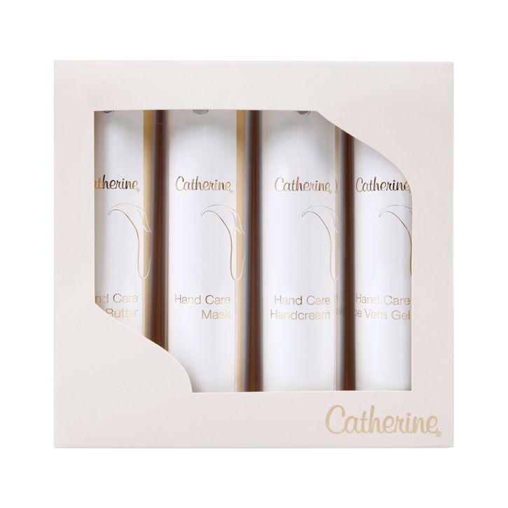 Hand Care<br>Quartett Mix It