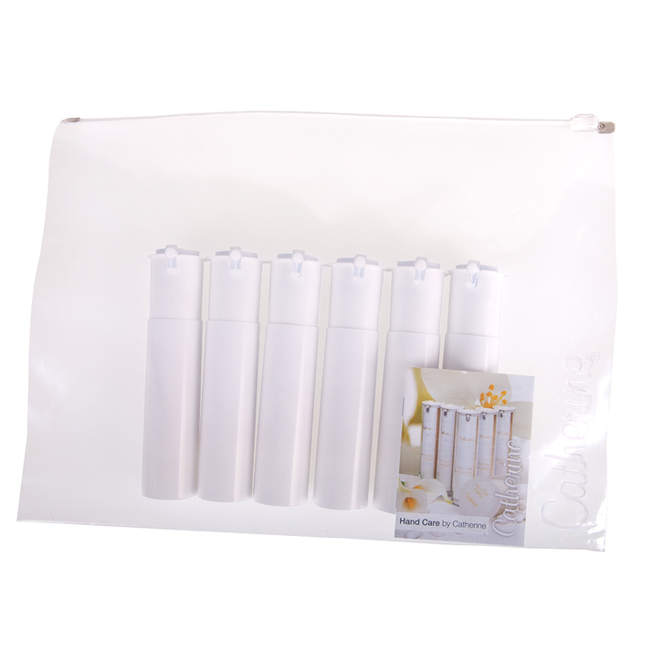 Hand Care Jojoba Balm<br>recharge Set
