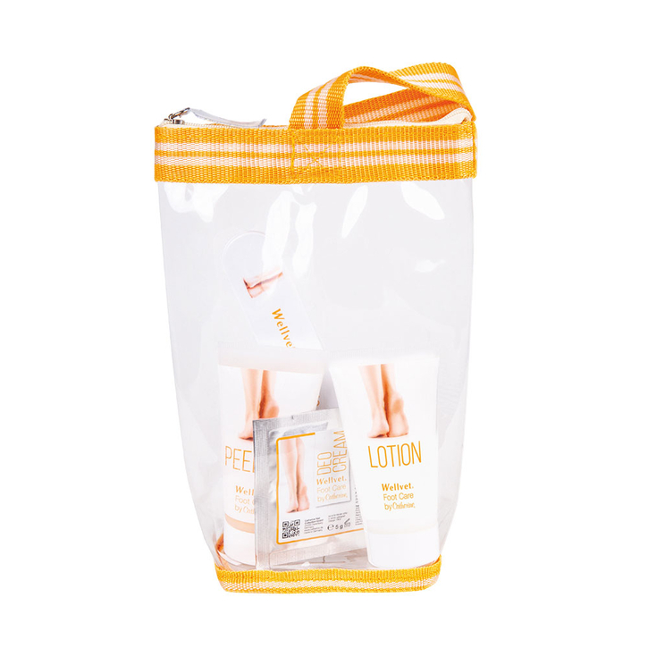 Wellvet<br>Travel Set