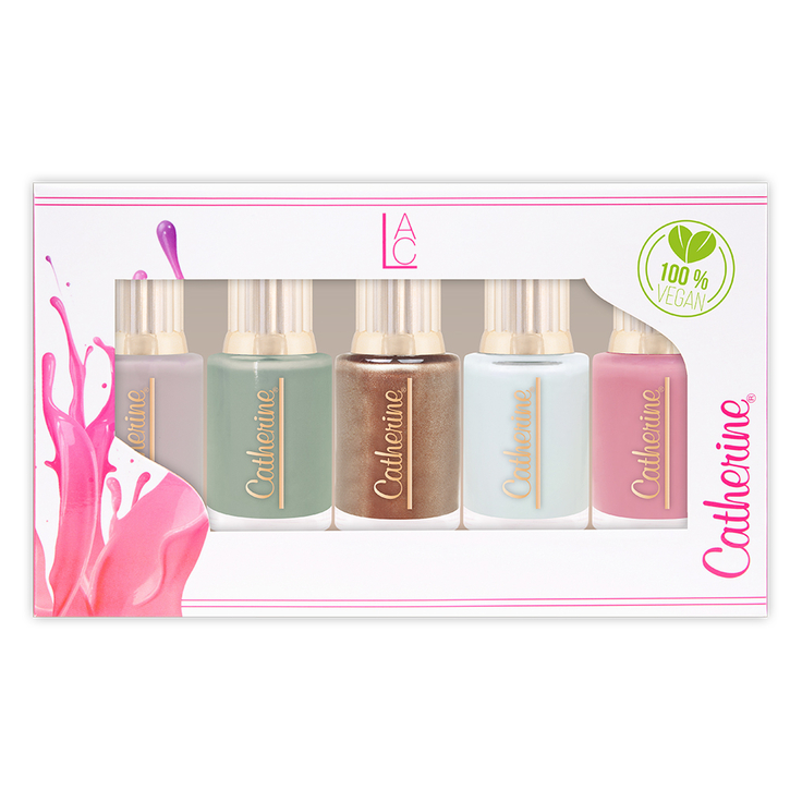 Classic Lac Selection<br>Boho Glam