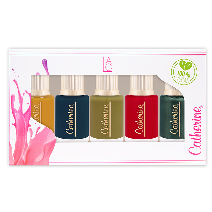 Classic Lac Selection<br>Witchy Vibes