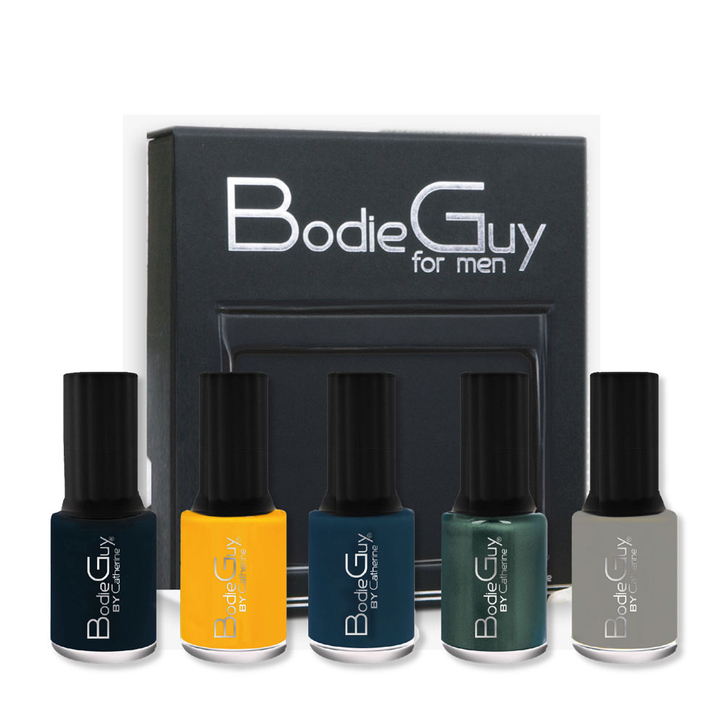 BodieGuy Box BodieGuy Box