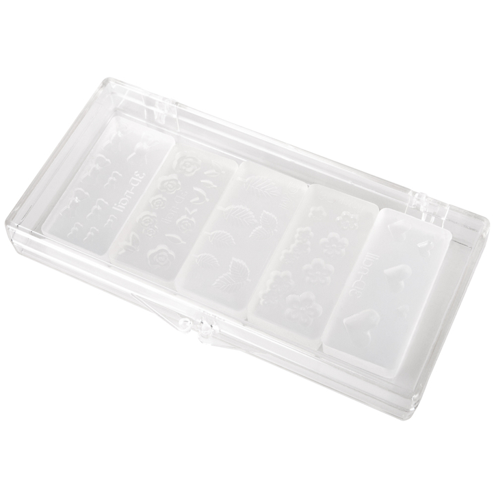 3d shape<br>Set
