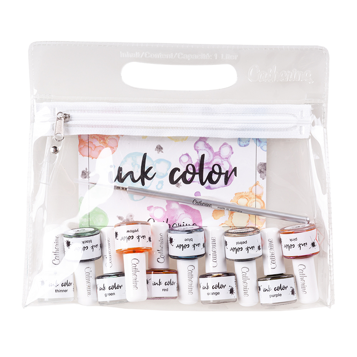 ink color<br>Set