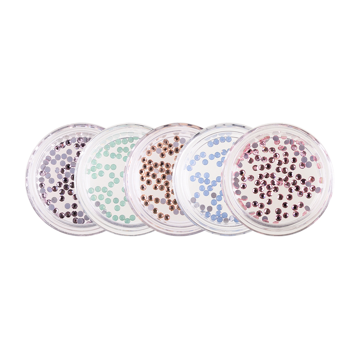 Strasssteine Selection<br>Boho Glam