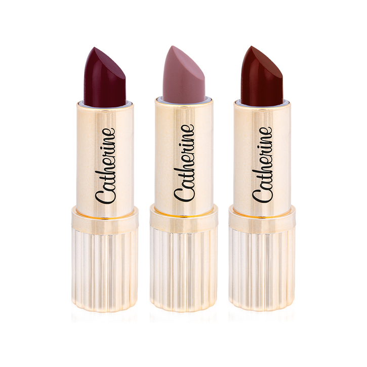 Sélection de Rouge à Lèvres Musique