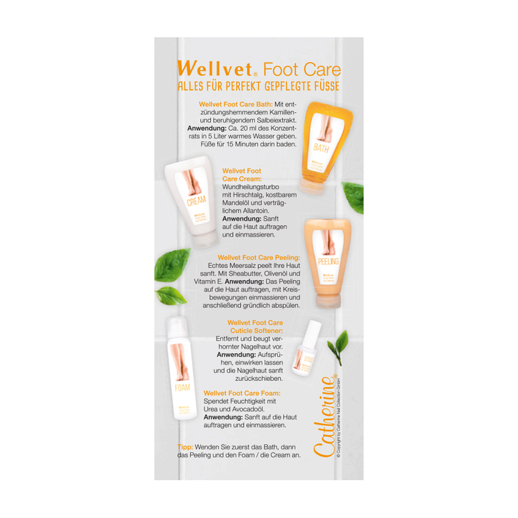 Display Picture<br>Wellvet