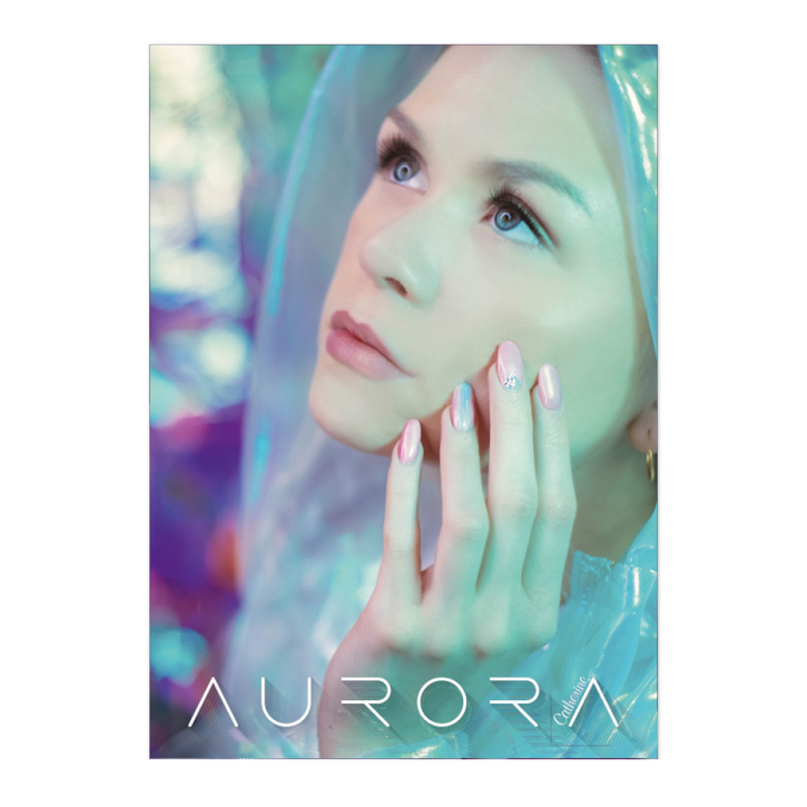 Display Picture Aurora