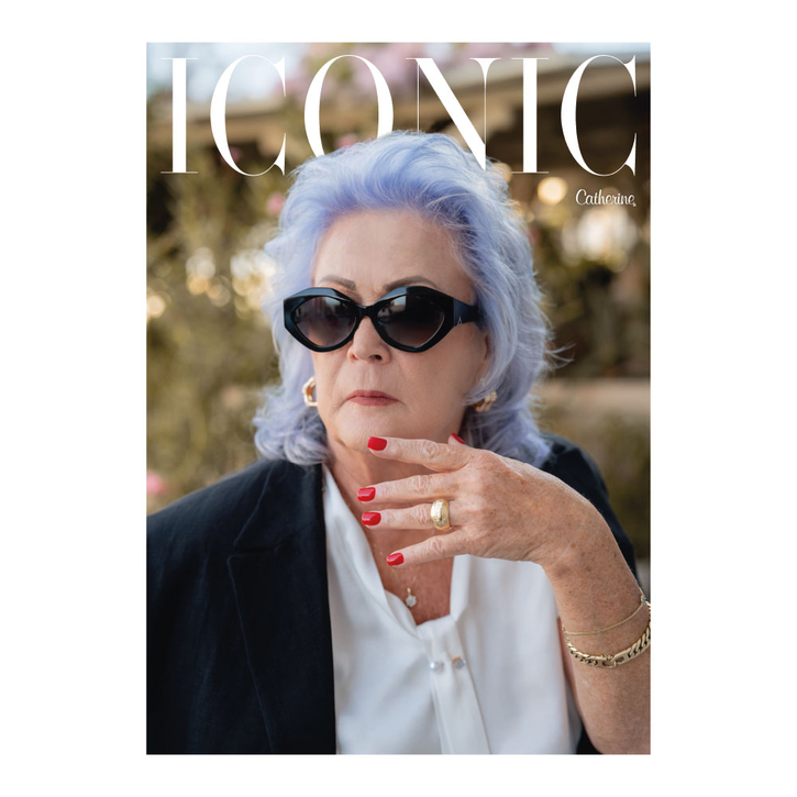 Werbeposter Iconic 3