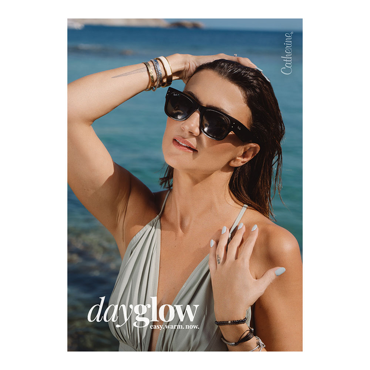 Affiche publicitaire 6 pour la tendance dayglow