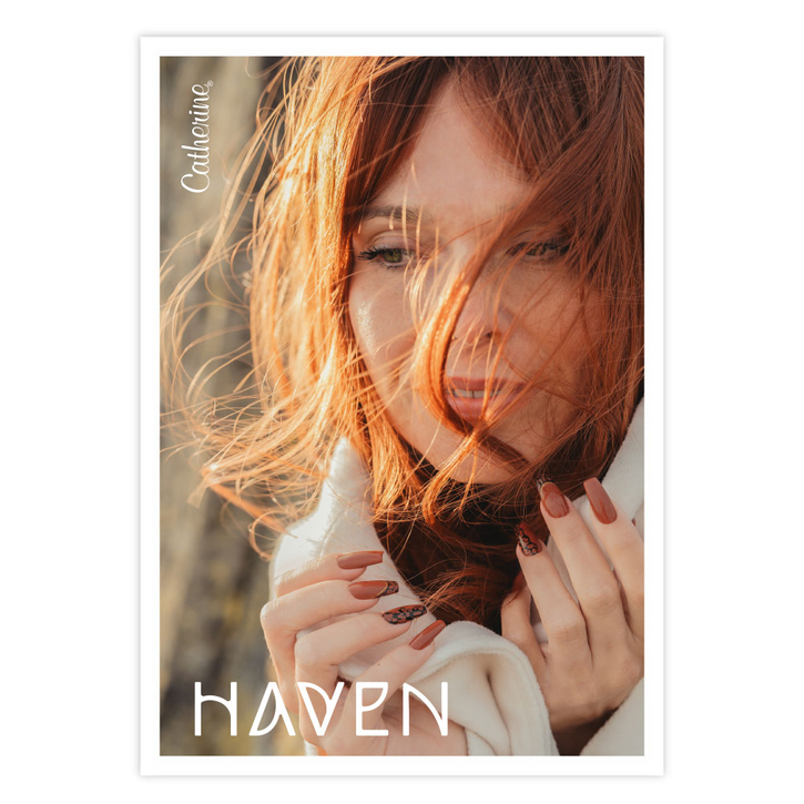 Werbeposter 1 zum HAVEN-Trend