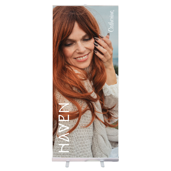 Roll-Up HAVEN 1