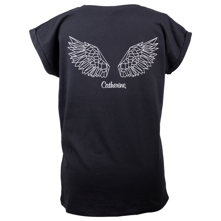 Camiseta Angel, talla L
