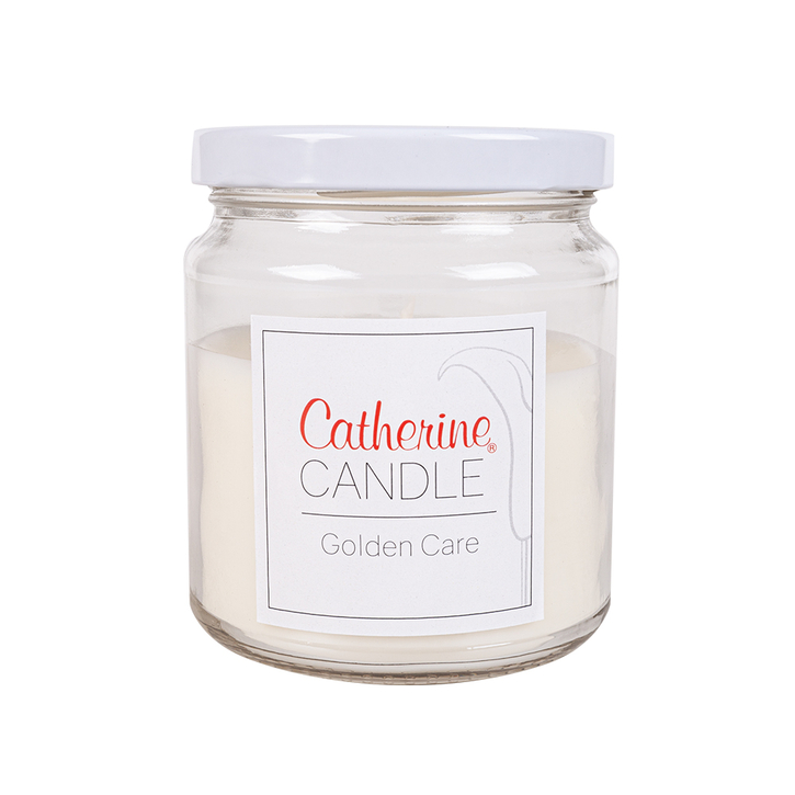 Candle<br>Golden Care Candle<br>Golden Care