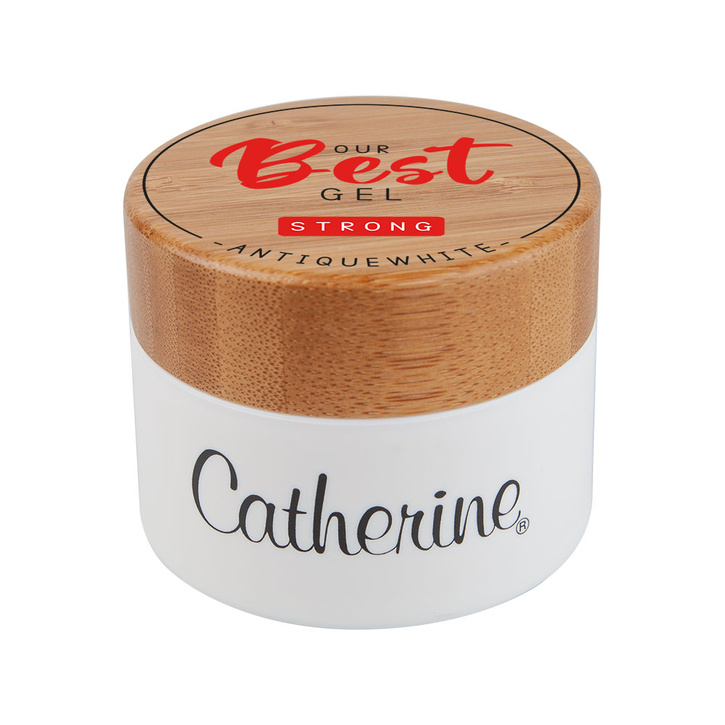 Our Best Gel Strong Tiegel<br>antiquewhite 