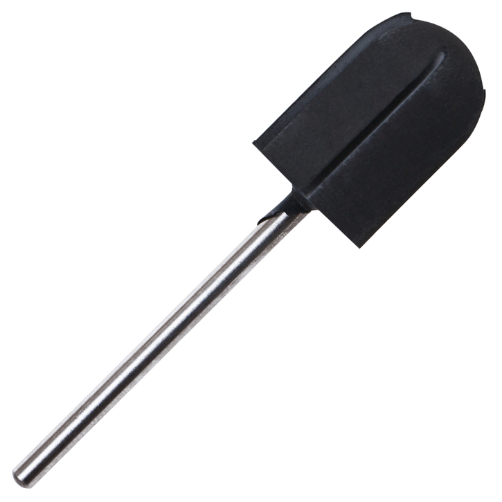 Fräser Gummiträger<br>für Schleifkappe