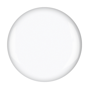 UV/LED nail polish<br>white