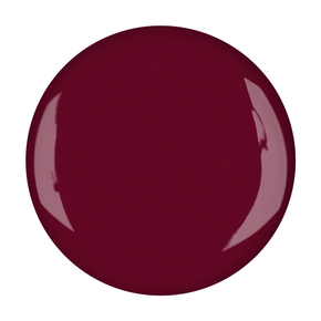 UV/LED nail polish<br>cherry