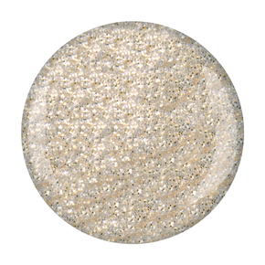 glimmer gel<br>white gold